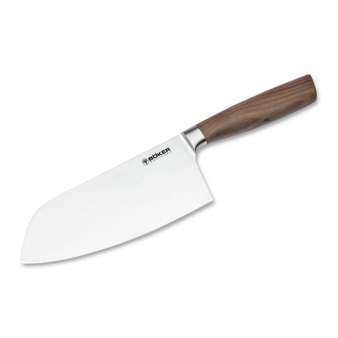 Кухонный нож BOKER CORE CHAI DAO 131000 BK131000