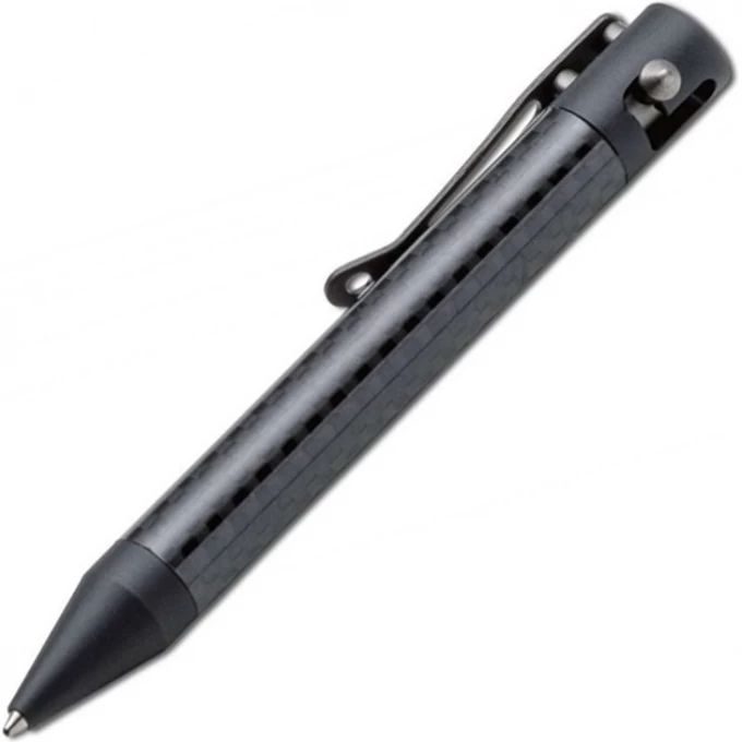 Ручка BOKER CAL .50 CARBON BK09BO078