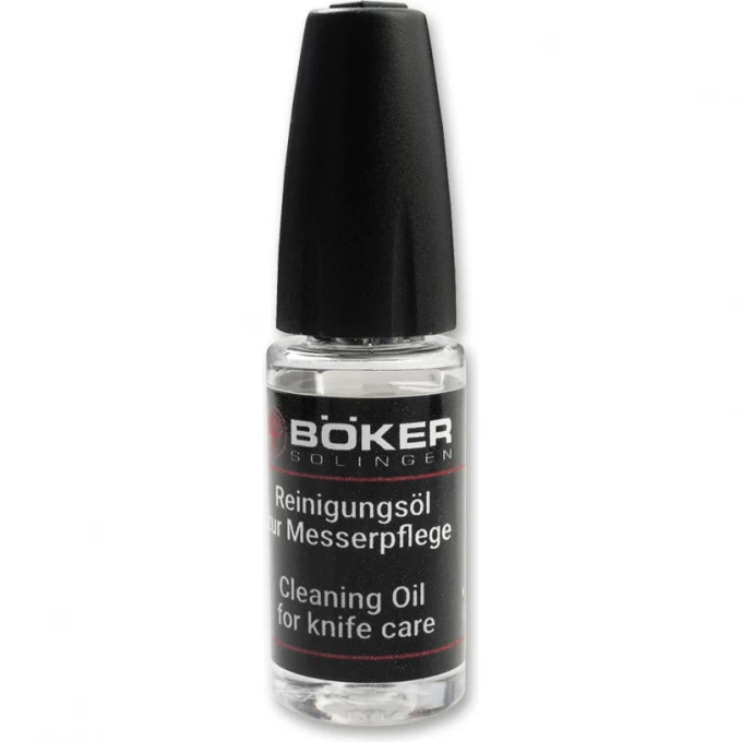 Ручка-масленка BOKER OIL-PEN COMPACT BK09BO752 Ручка-масленка BOKER OIL-PEN COMPACT BK09BO752