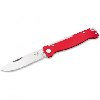 Складной нож BOKER ATLAS RED 01BP0013