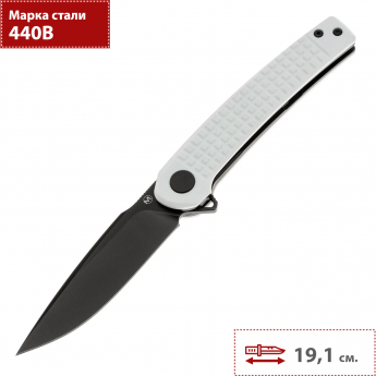 Складной нож BOKER MAGNUM EMPERY 01SC090