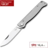 Складной нож BOKER PLUS ATLAS STONEWASH 01BO856 BK01BO856